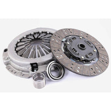 ClutchPro Clutch Kit for Nissan Navara D40 - 4.0L VQ40DE