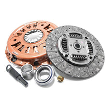 Xtreme Outback Heavy Duty Clutch Kit for Nissan Navara D23 - 2.3L YS23DT
