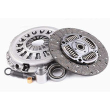 ClutchPro Clutch Kit for Nissan Navara D23 - 2.3L YS23DDT