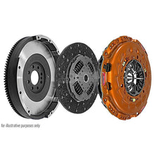 Xtreme Outback Heavy Duty Clutch Kit for Nissan Navara D40 - 4.0L VQ40DE