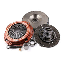 Xtreme Outback Heavy Duty Clutch Kit for Nissan Navara D40 - 4.0L VQ40DE