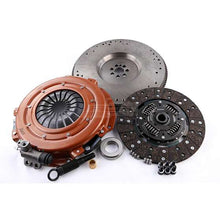 Xtreme Outback Heavy Duty Clutch Kit for Nissan Patrol GQ - 4.2L TD42