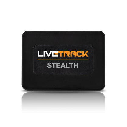 Ultimate9 Livetrack Stealth GPS Tracker