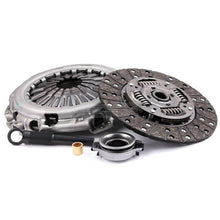 ClutchPro Clutch Kit for Nissan Navara D22 - 2.5L YD25