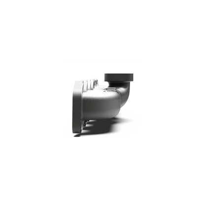 High Mount T3 Exhaust Manifold for Nissan Patrol GQ/GU TD42 TB42 TB45 - SpeedUpPerformance
