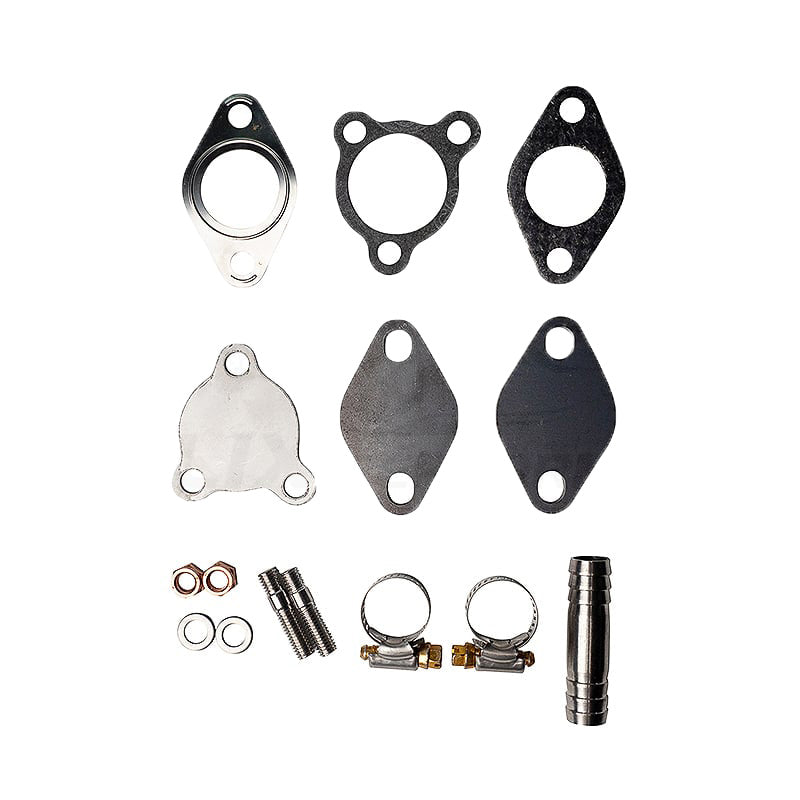TILLIX EGR Delete Kit for Nissan Patrol GU (Y61) 4.2L TD42 - SpeedUpPerformance