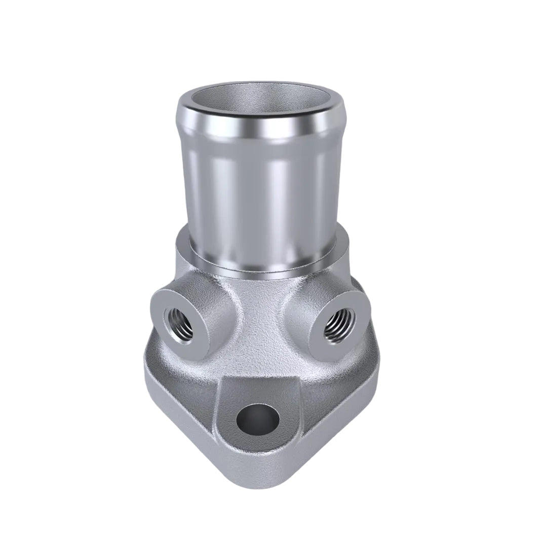 TILLIX Coolant Outlet Housing for Nissan Patrol GU (Y61) 3.0L ZD30 CRD MY07-16 - SpeedUpPerformance