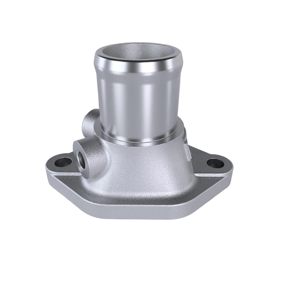 TILLIX Coolant Outlet Housing for Nissan Patrol GU (Y61) 3.0L ZD30 CRD MY07-16 - SpeedUpPerformance