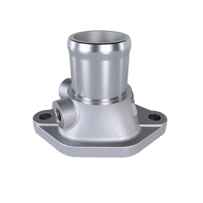 TILLIX Coolant Outlet Housing for Nissan Patrol GU (Y61) 3.0L ZD30 CRD MY07-16 - SpeedUpPerformance