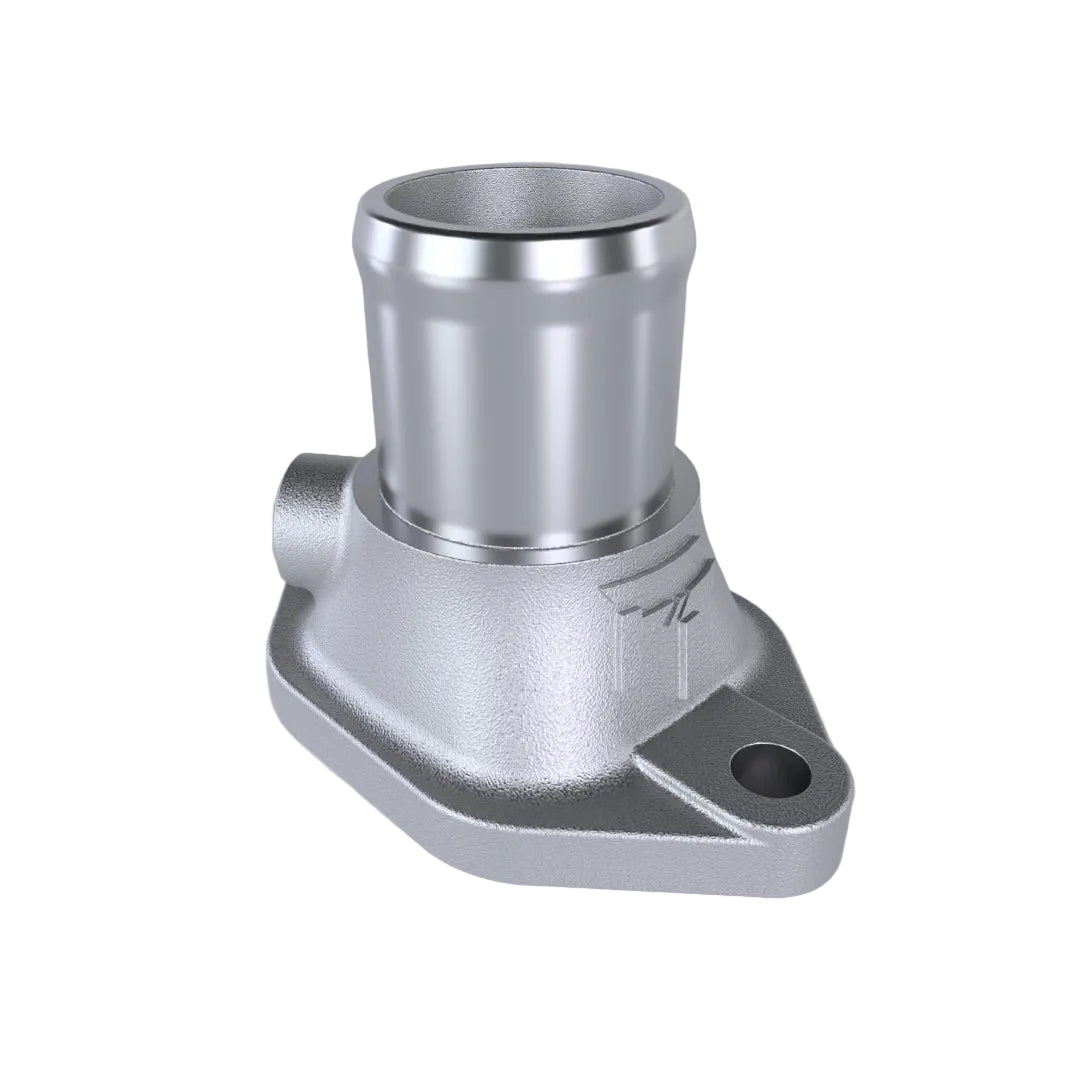 TILLIX Coolant Outlet Housing for Nissan Patrol GU (Y61) 3.0L ZD30 CRD MY07-16 - SpeedUpPerformance