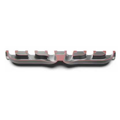High Mount T3 Exhaust Manifold for Nissan Patrol GQ/GU TD42 TB42 TB45 - SpeedUpPerformance