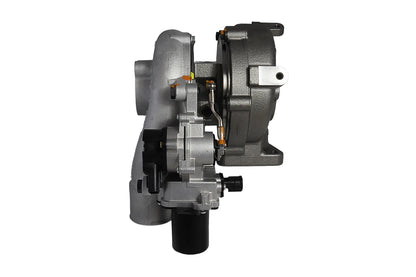 Garrett OEM Replacement Turbo Charger for Toyota KUN Hilux & Prado 120 150 Series 1KD 3.0L