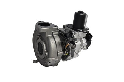 Garrett OEM Replacement Turbo Charger for Toyota KUN Hilux & Prado 120 150 Series 1KD 3.0L