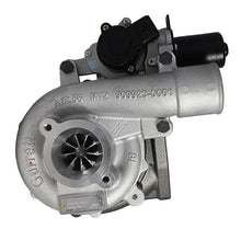 Garrett OEM Replacement Turbo Charger for Toyota KUN Hilux & Prado 120 150 Series 1KD 3.0L