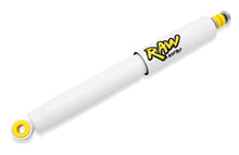 Rear RAW 35mm Bore Nitrogen Gas Charged Shock Absorber for Nissan Patrol GQ GU, Toyota LandCruiser 70, 73, 75, 78