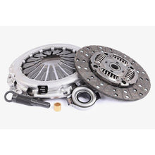ClutchPro Clutch Kit for Nissan Navara D22 - 3.0L ZD30
