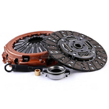 Xtreme Outback Heavy Duty Clutch Kit for Nissan Navara D22 - 3.0L ZD30